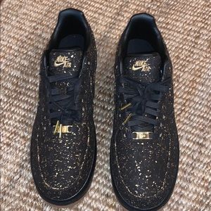 NIKE - Air Force 1 Low Cork